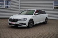 Vorschau: Skoda Superb Combi 1.5 TSI L&K DSG