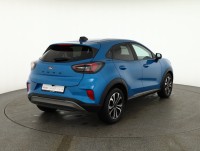 Ford Puma Titanium 1.0 EB Aut.