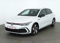 VW Golf VIII 2.0 GTI DSG LED Virtual Cockpit Kamera