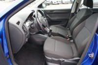 Skoda Fabia 1.0 Active