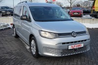 VW Caddy Maxi 2.0 TDI DSG Life