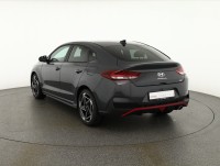 Hyundai i30 Fastback 1.5 T-GDI N-Line