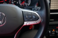 VW T-Cross 1.0 TSI
