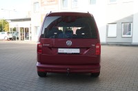 VW Caddy 1.4 16V TSI Trendline BMT