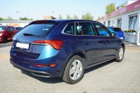 Skoda Scala 1.0 TSI