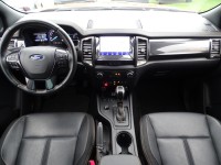 Ford Ranger 2.0 TDCi Wildtrack 4x4 Aut.