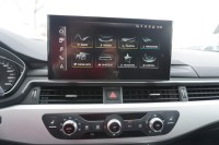 Audi A4 Avant 35 2.0 TFSI basis