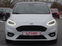 Ford Fiesta 1.0 EcoBoost ST-Line