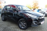 Hyundai ix35 1.7 CRDI