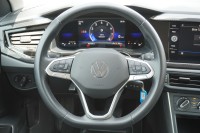 VW Taigo 1.0 TSI