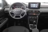 Dacia Sandero Stepway TCe 90