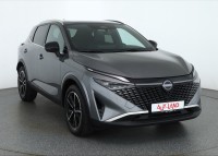 Nissan Qashqai Tekna 1.3 Dig-T Aut.