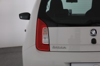 Skoda Citigo 1.0