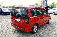 VW Caddy 1.5 TSI Life