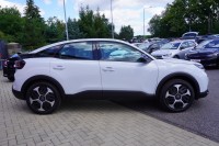 Citroen C4 Hybrid 145 Aut. Facelift