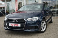 Vorschau: Audi A3 1.0 TFSI basis