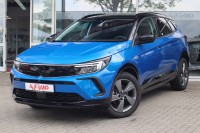 Vorschau: Opel Grandland GS-Line 1.2DI Turbo Aut.