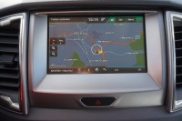 Ford Ranger 2.2 TDCi Limited 4x4