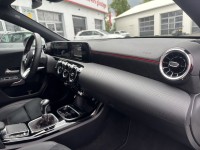 Mercedes-Benz A 200 A-Klasse AMG-Line