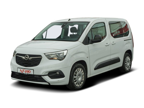 Opel Combo Life 1.2 Edition