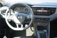 VW Polo 1.0 TSI