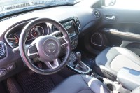 Jeep Compass 1.4 Limited 4WD