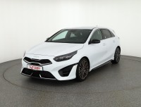 Kia Ceed GT-Line 1.5 T-GDI Aut. 2-Zonen-Klima Navi Sitzheizung