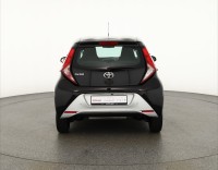 Toyota Aygo AYGO 1.0 x-play Team D