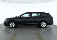 Vorschau: VW Passat Variant 1.5 eTSI DSG