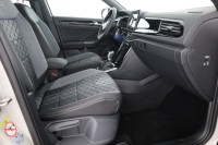 VW T-Roc R-Line 2.0 TSI DSG 4M Black Style