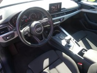 Audi A4 Avant 1.4