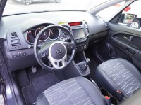 Kia Venga 1.6 Dream Team