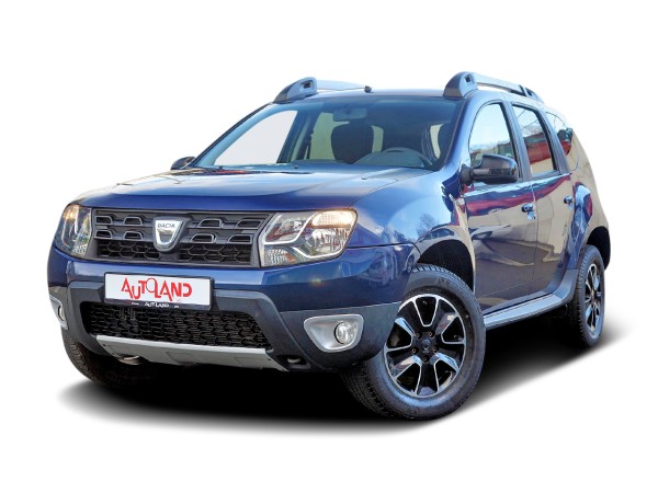 Dacia Duster 1.2 TCe 125 Black Shadow