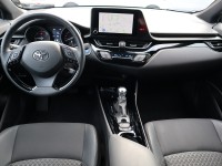 Toyota C-HR 1.8 Hybrid Team D