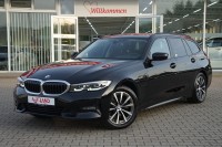 Vorschau: BMW 320 e Touring xDrive Sport Line