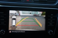 Skoda Superb Combi 1.5 TSI L&K DSG