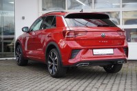 VW T-Roc 2.0 R-Line 4Motion