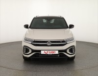 VW T-Roc R-Line 1.5 TSI DSG