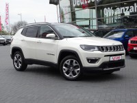 Jeep Compass 2.0 MultiJet Limited 4WD