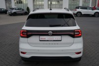 VW T-Cross 1.0 TSI Life R-Line DSG