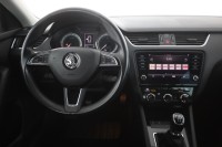 Skoda Octavia Combi 1.6 TDI Style