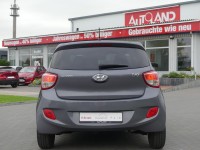 Hyundai i10 1.0 Passion