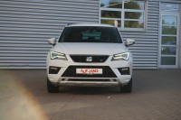Seat Ateca 1.5 TSI DSG FR