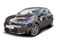 Opel Corsa 1.2 DI Turbo Facelift Sitzheizung LED Tempomat