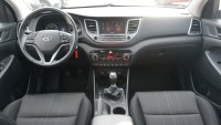 Hyundai Tucson 1.6 2WD