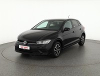 VW Polo 1.0 TSI 2-Zonen-Klima Sitzheizung LED