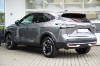 Nissan Qashqai N-Connecta 1.3 Dig-T MHEV Aut.