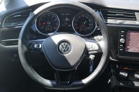 VW Touran 1.5 TSI