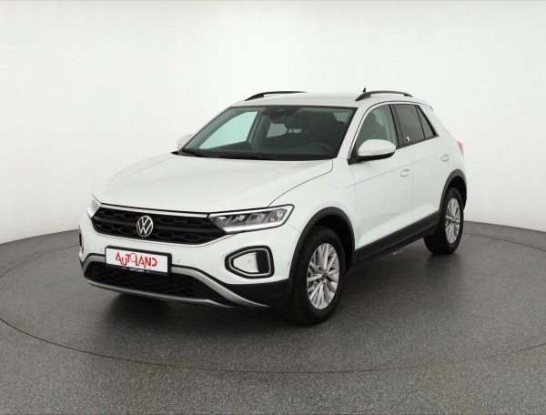 VW T-Roc 1.0 TSI