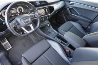 Audi Q3 Sportback 40 2.0 TDI quattro S-Line